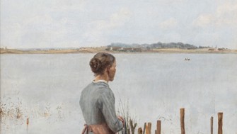 Hverdagsliv set med kvindeøjne.