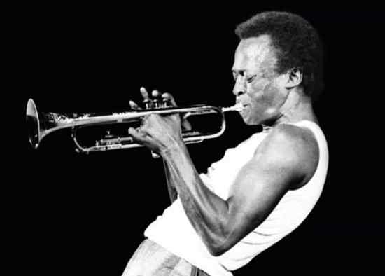 Miles Davis