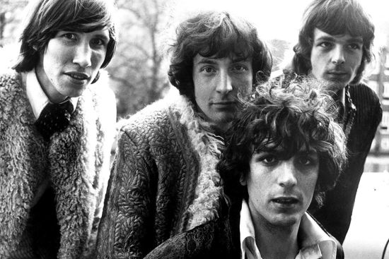 Pink Floyd