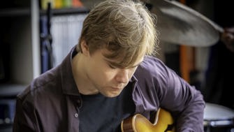 Fedeste jazz og dybfølt soul.