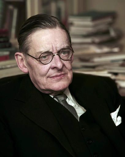 T. S. Eliot