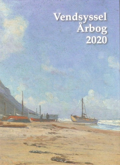 Vendsyssel årbog