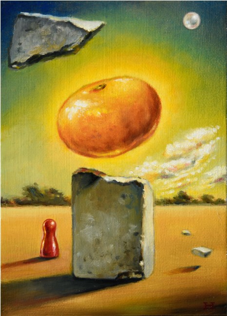 Danny Heinricht.