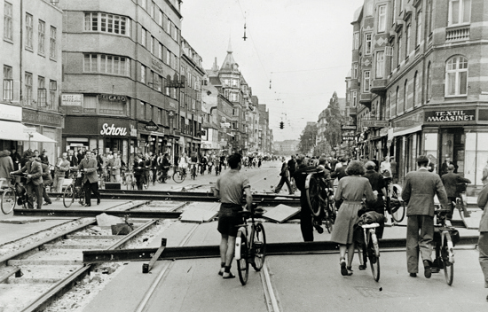 Trap København
