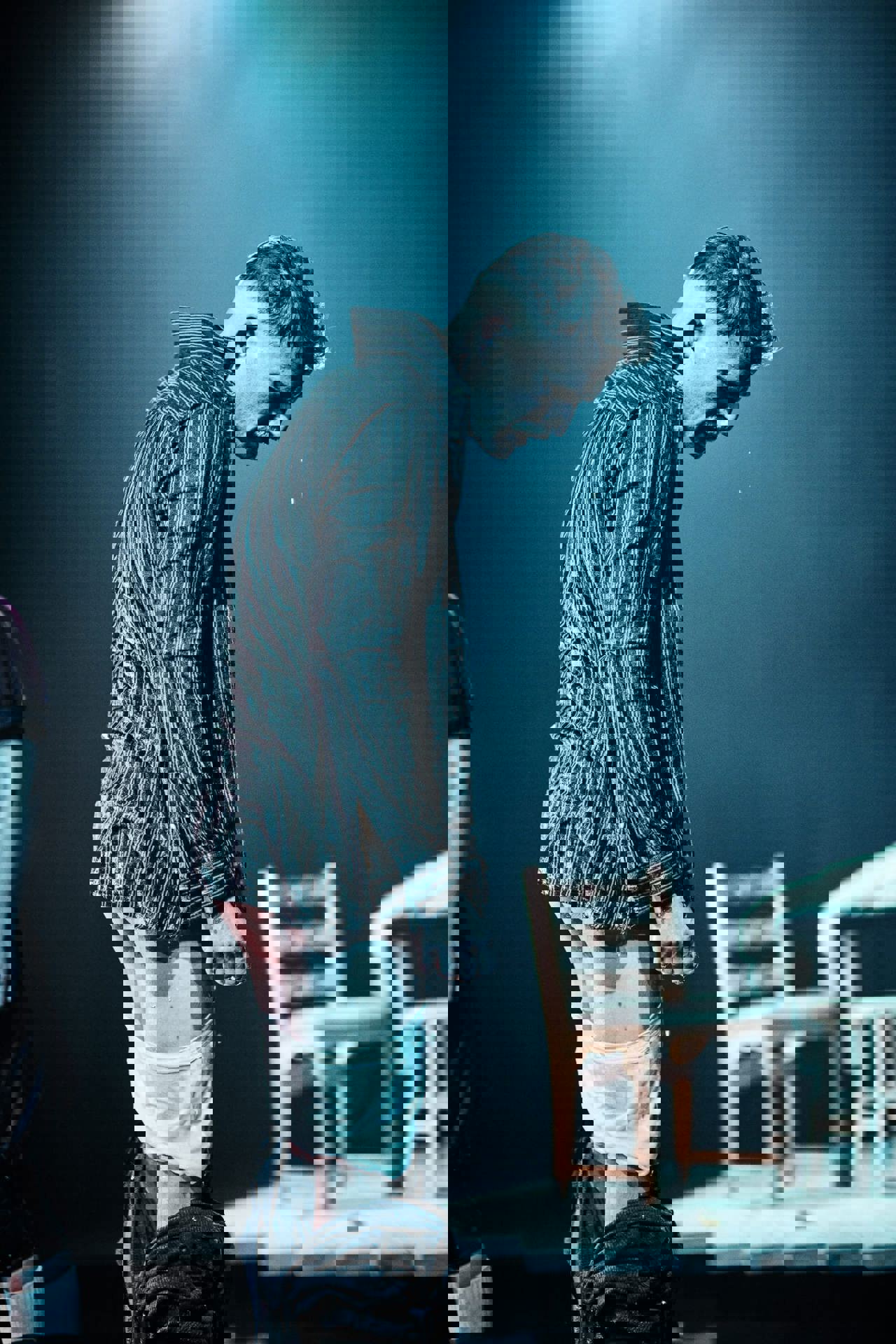 .