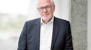Jørgen Pyndt