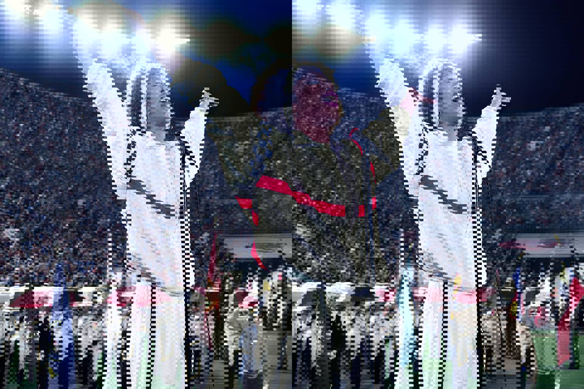 .
