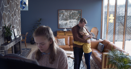 Film ”Echo”