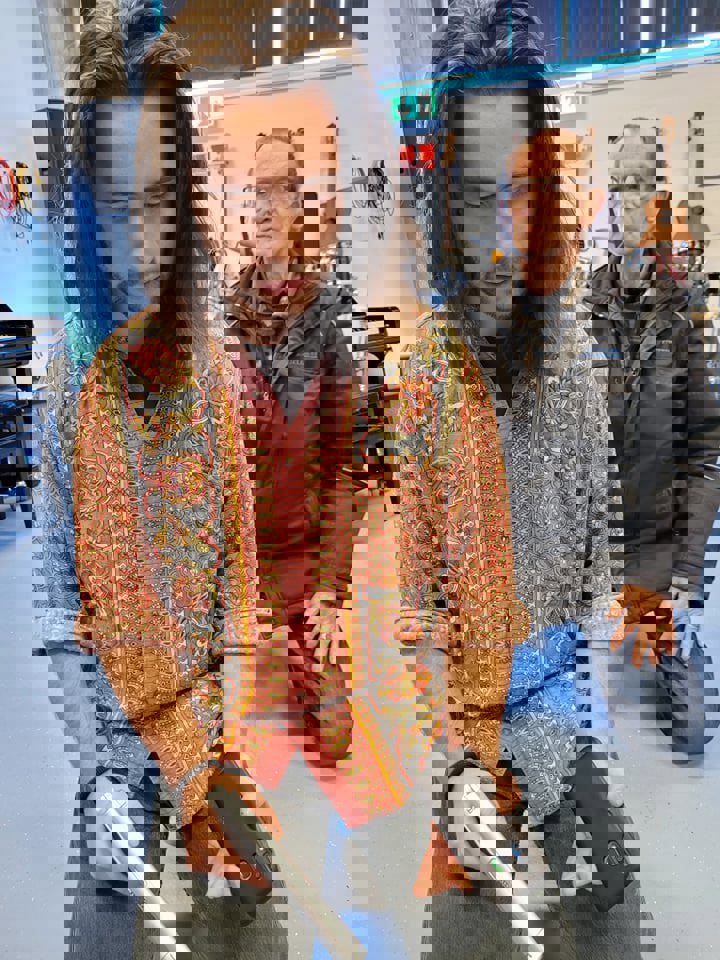 .