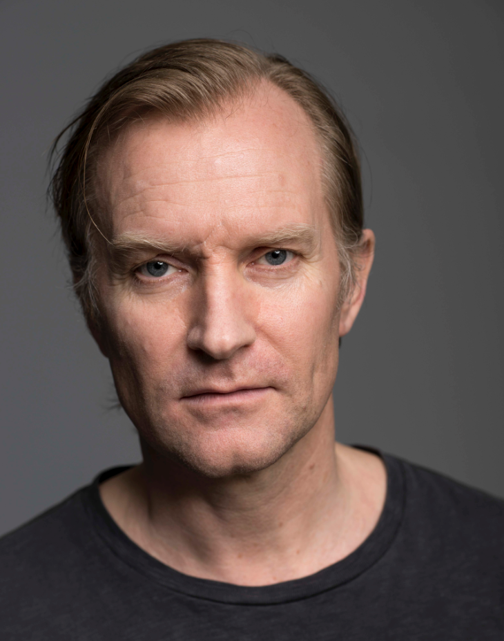 Ulrich Thomsen.