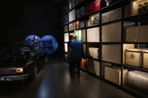 Aalborg Historiske Museum Reagan Vest.jpg