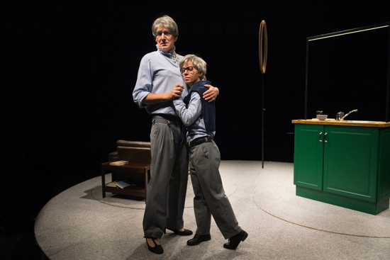 Teater Den endeløse eftermiddag