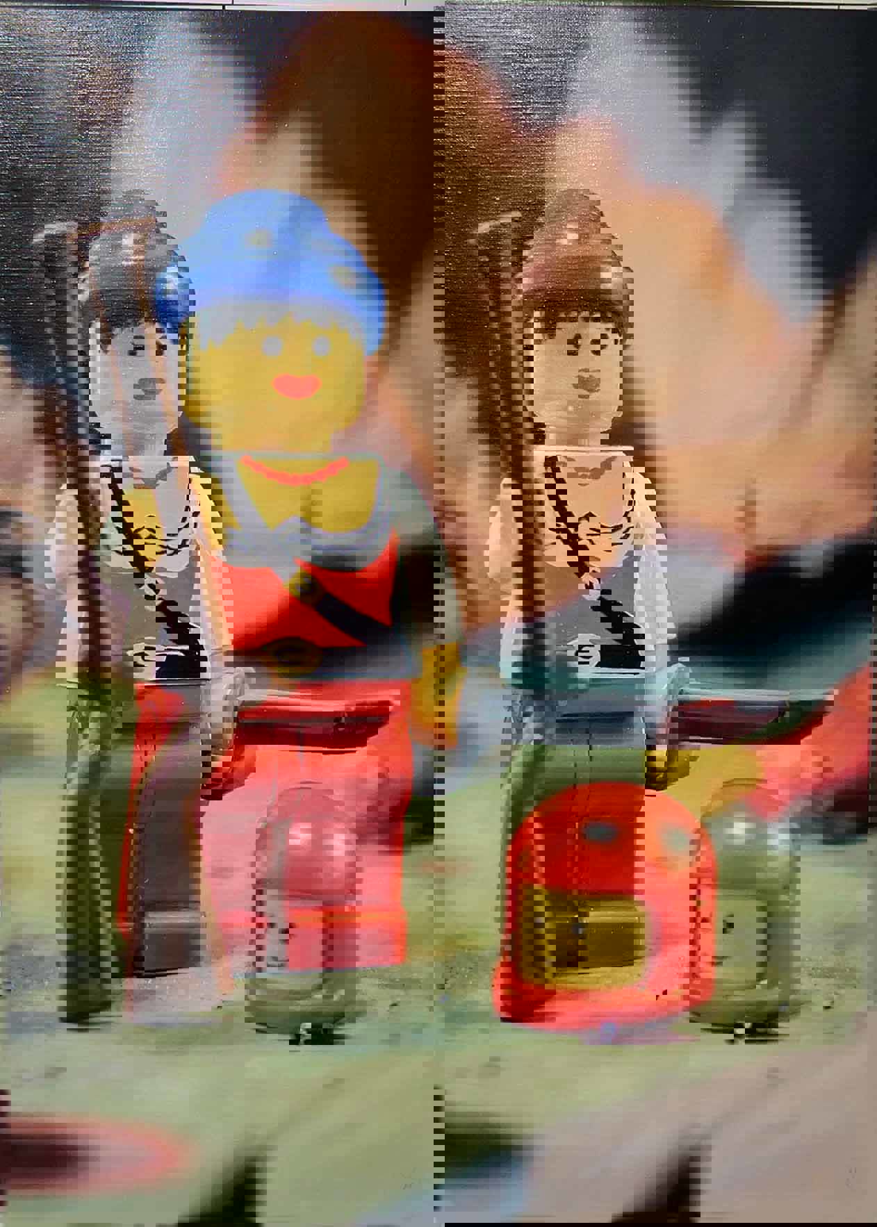 .