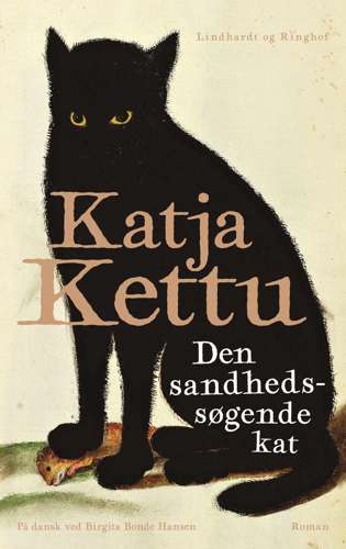 Katja Kettu Den sandhedssøgende kat a.jpg