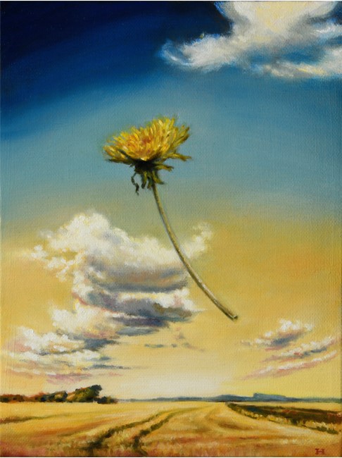 Danny Heinricht.