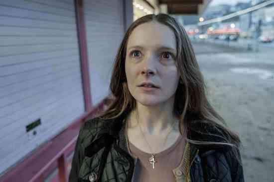 Film Saint Maud
