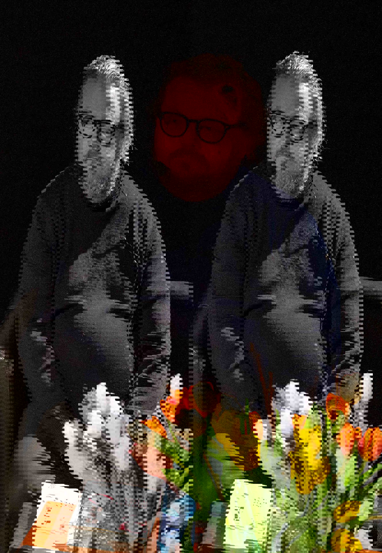 .