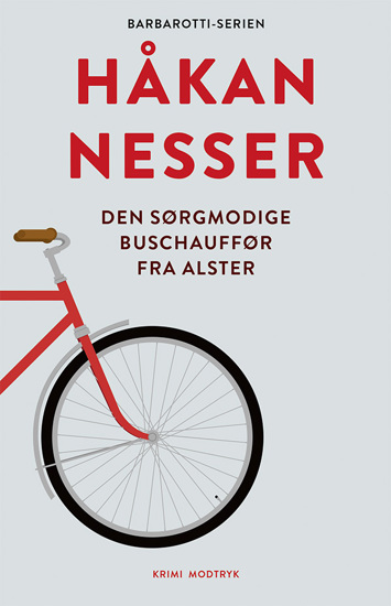 Håkan Nesser Krimi