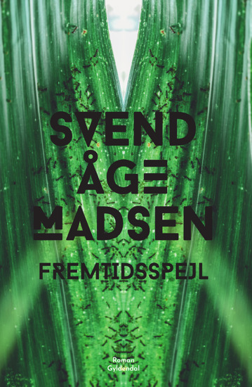 BOG Svend Åge Madsen: Fremtidsspejl