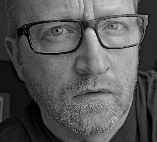 Jens Ole Amstrup