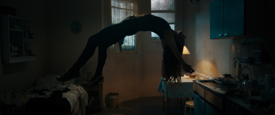 Film Saint Maud