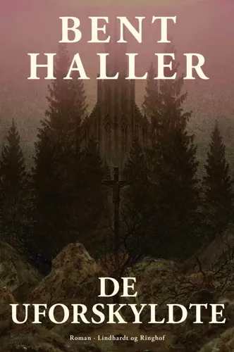 Bent Haller De uforskyldte.webp