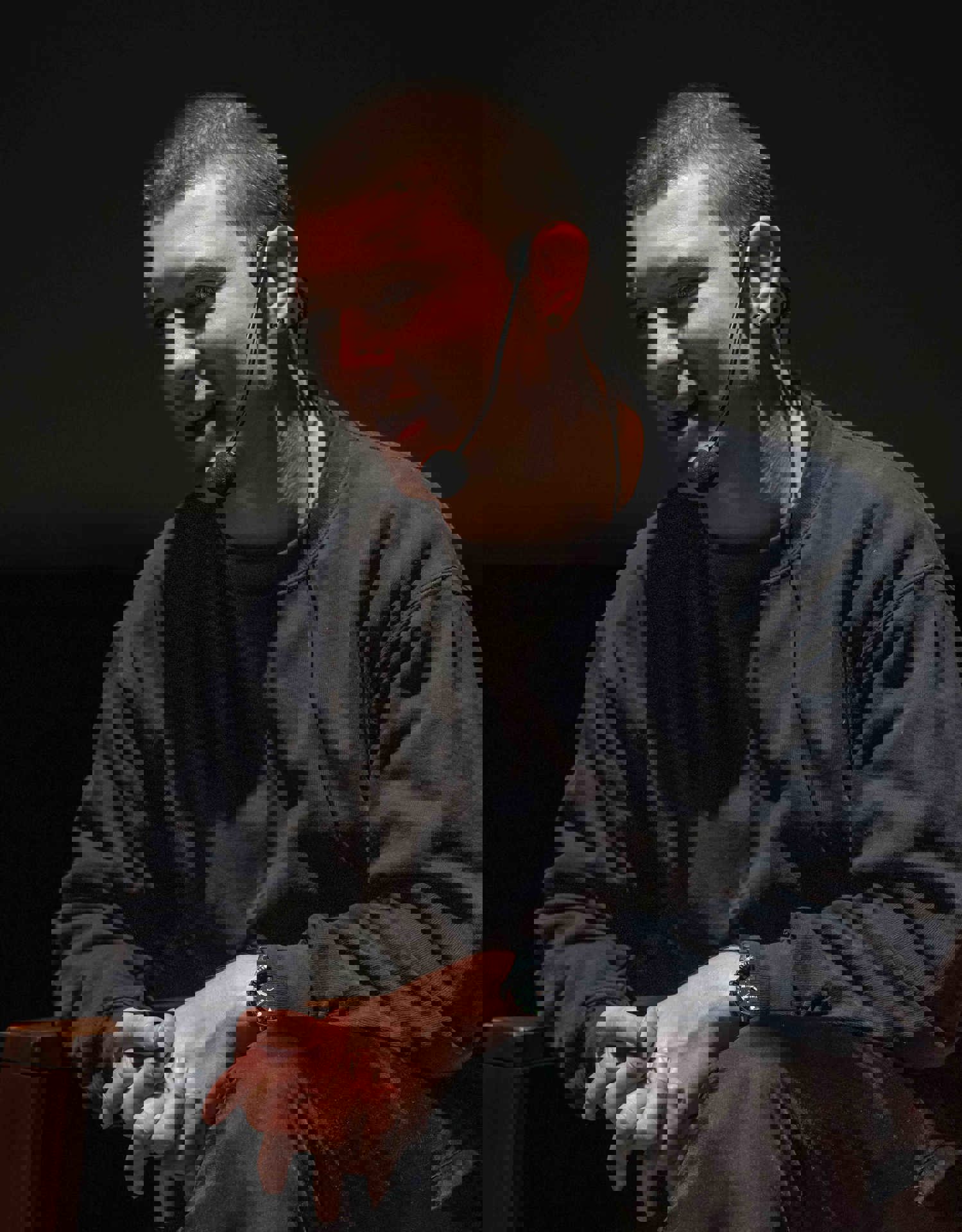 .