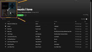 playliste