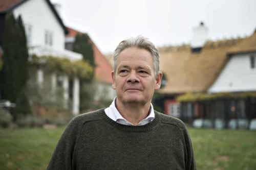 Jacob Grønlykke A