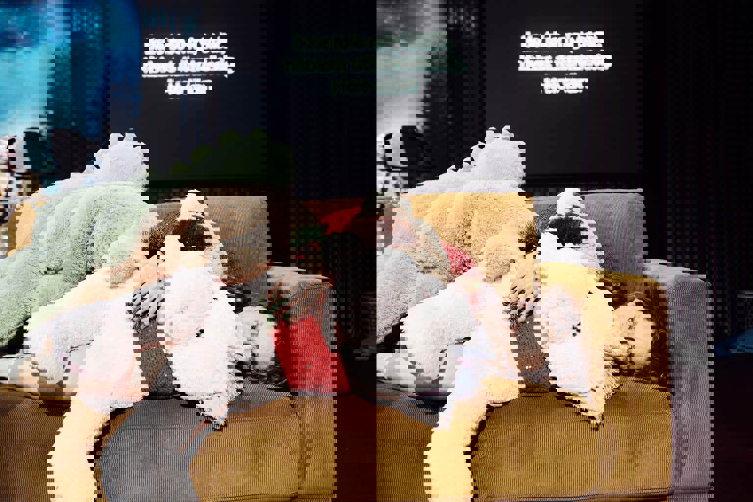 .