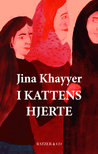 BOG Jina Khayyer I kattens hjerte a.jpg