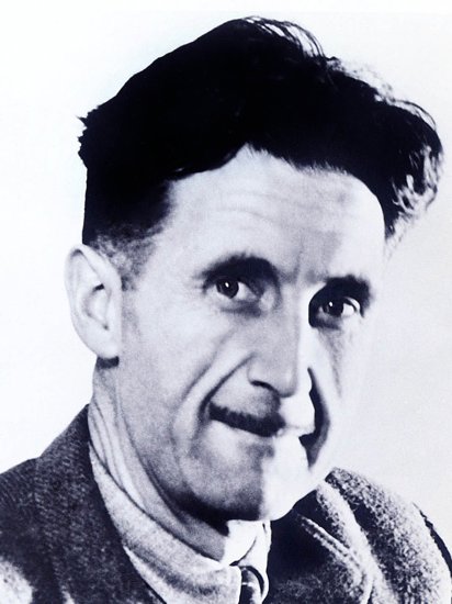 George Orwell