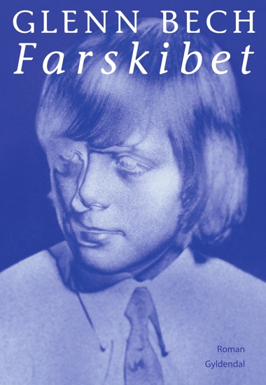 Glenn Bech Farsskibet