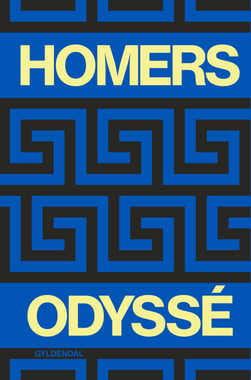 Homer Odysseen
