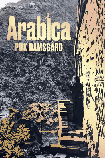 Puk Damsgård: Arabica
