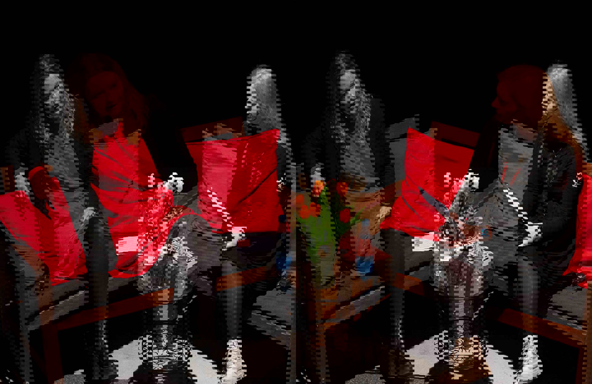 .