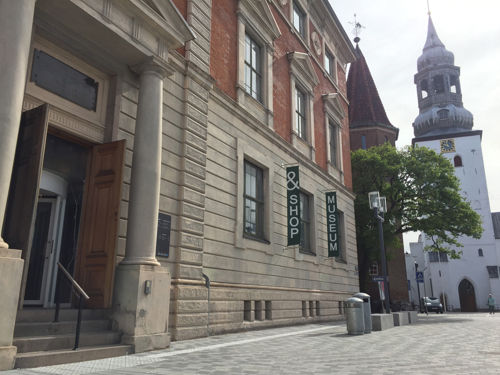 Aalborg Historiske Museum facace - Foto Nordjyske Museer.jpg