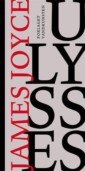 James Joyce: Ulysses