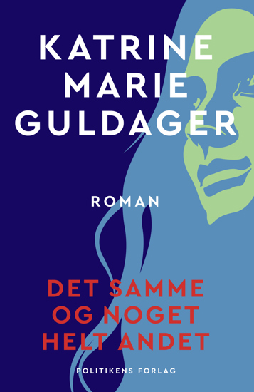 Katrine Marie Guldager