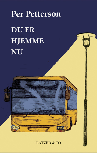 Du er hjemme nu, forside, presse.jpeg