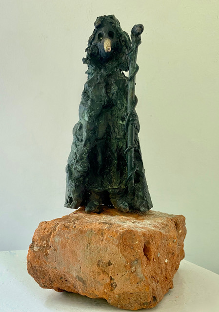 Helle Rask Crawford.