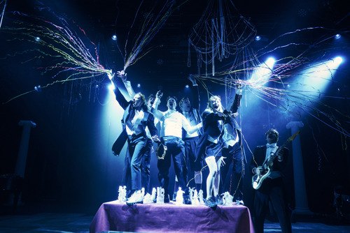 Mythos - Hera, Prometheus, Zeus, Afrodite.jpg