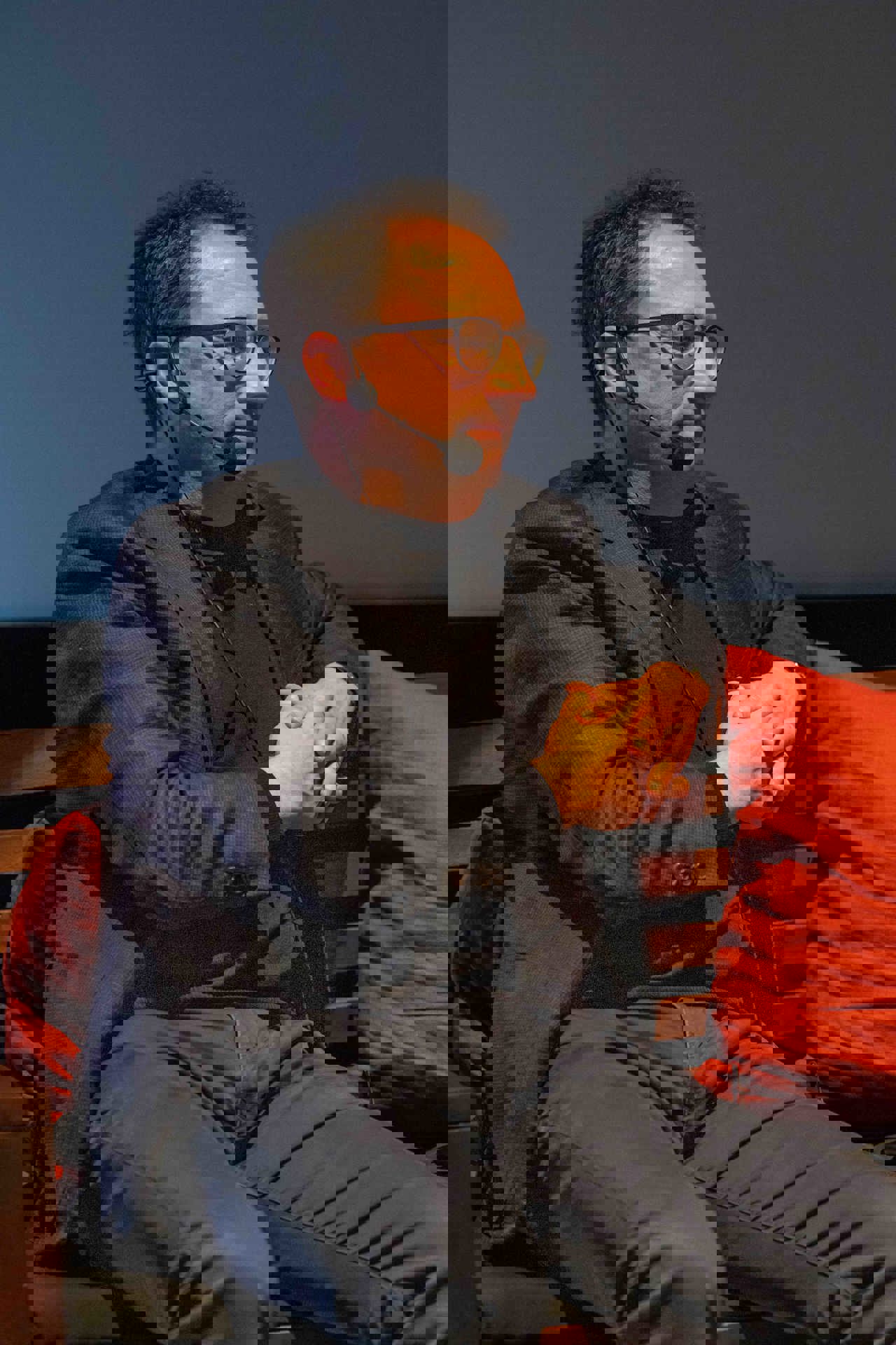 .