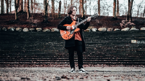 Casper Hejlesen
