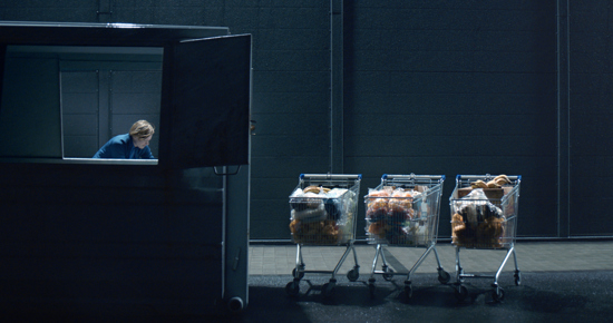 Film ”Echo”