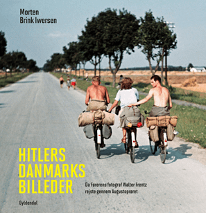Morten Brink Iwersen: “Hitlers Danmarksbilleder